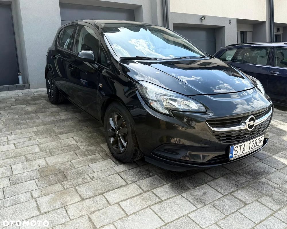 Opel Corsa 1.2 Selection - 1