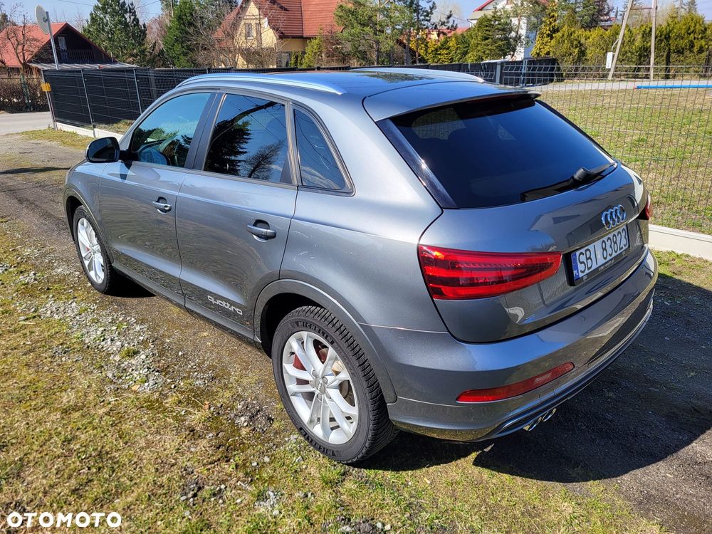 Audi Q3 - 3