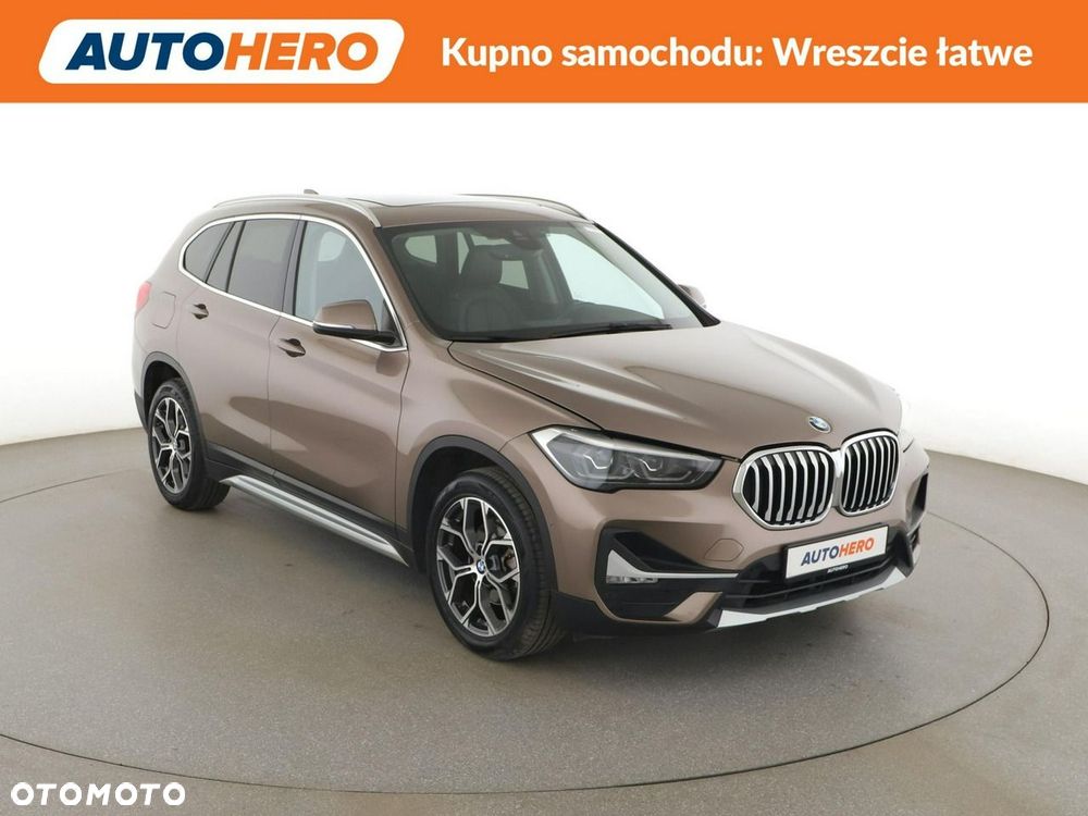 BMW X1 sDrive16d xLine - 11