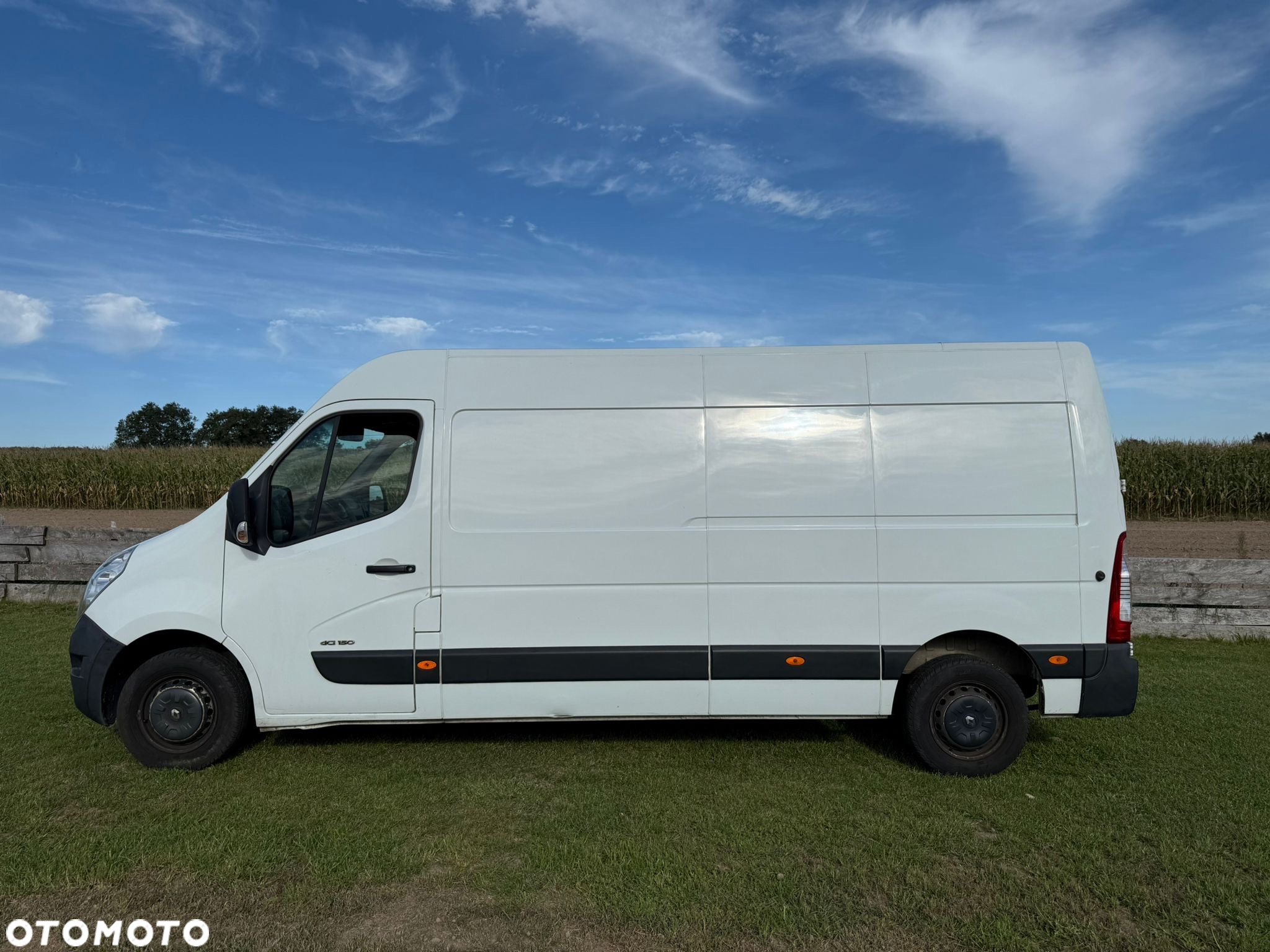 Renault Master - 6
