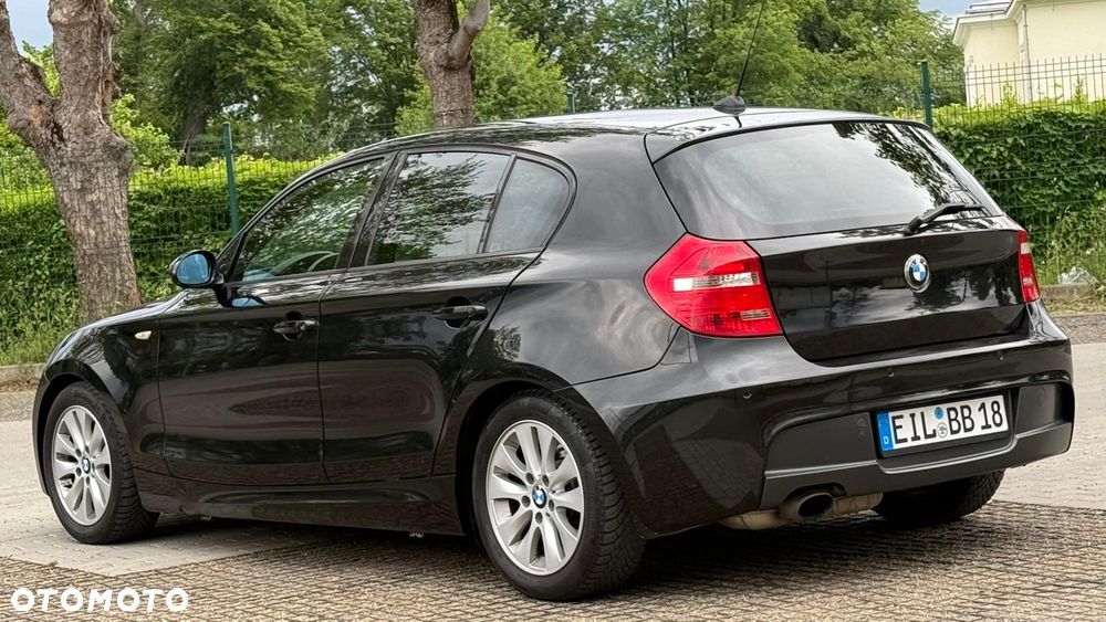 BMW Seria 1 118i Edition Sport - 34