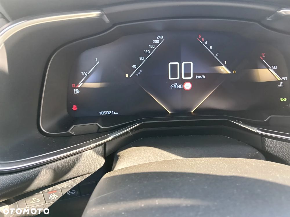 DS Automobiles DS 7 Crossback 1.5 BlueHDi Be Chic - 30