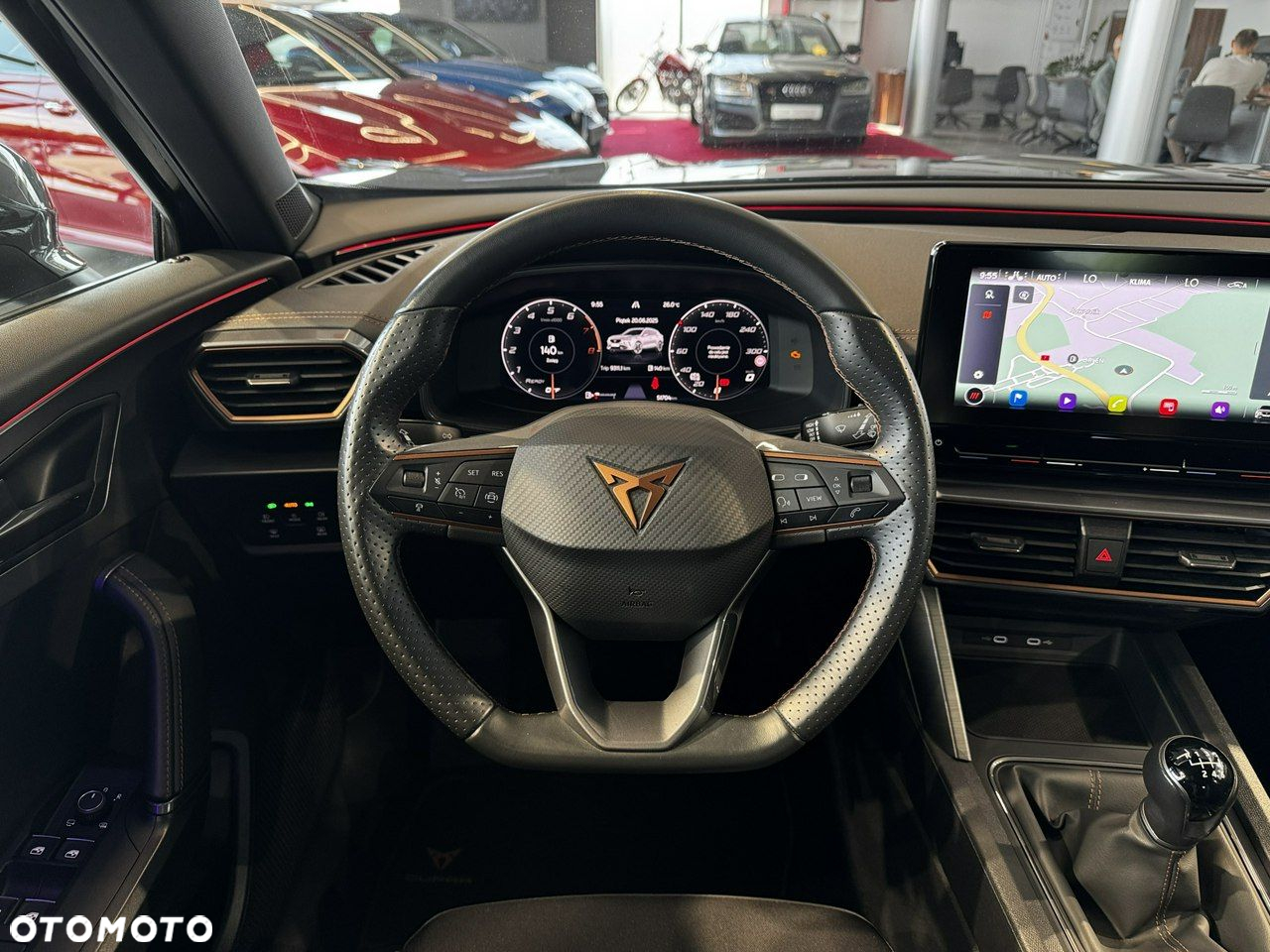 Cupra Formentor - 20