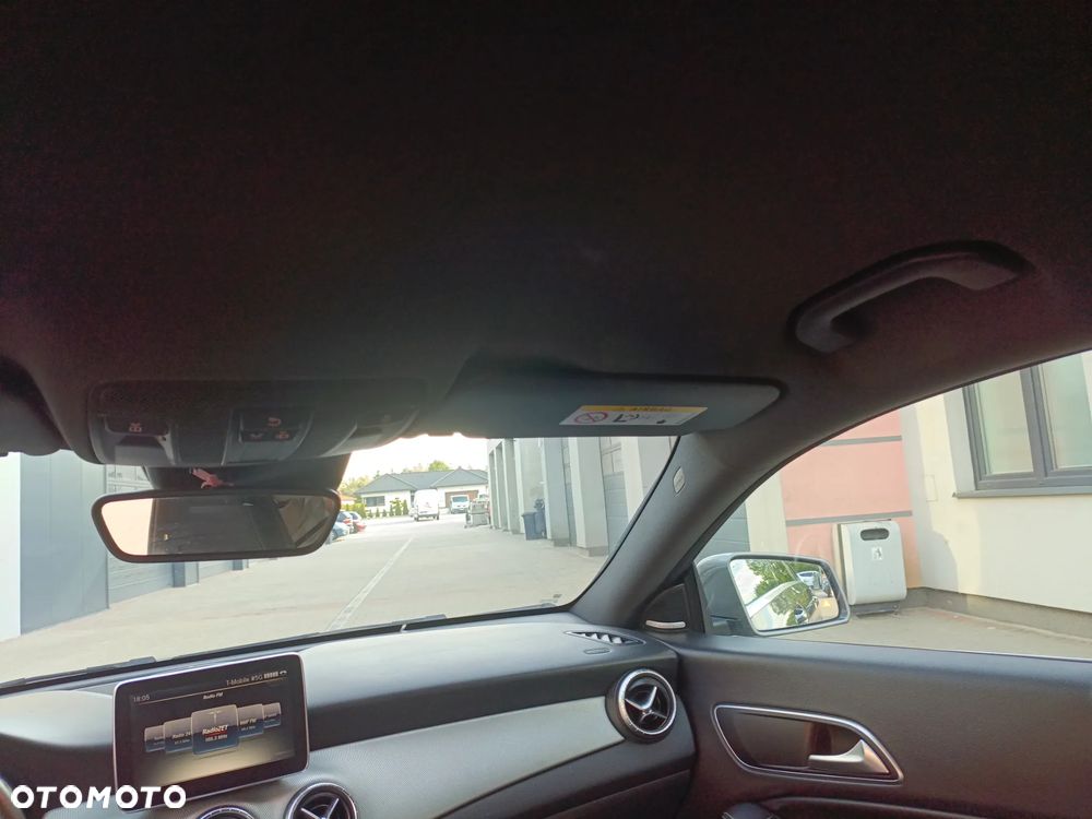 Mercedes-Benz CLA Shooting Brake 200 UrbanStyle Edition - 29