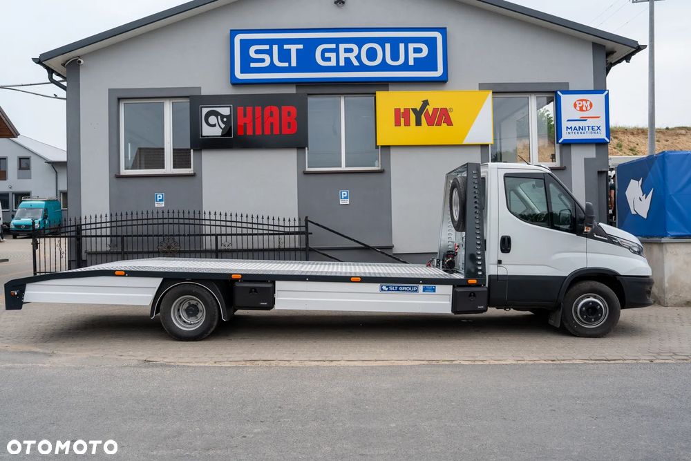 Iveco Daily 70C18 - 6