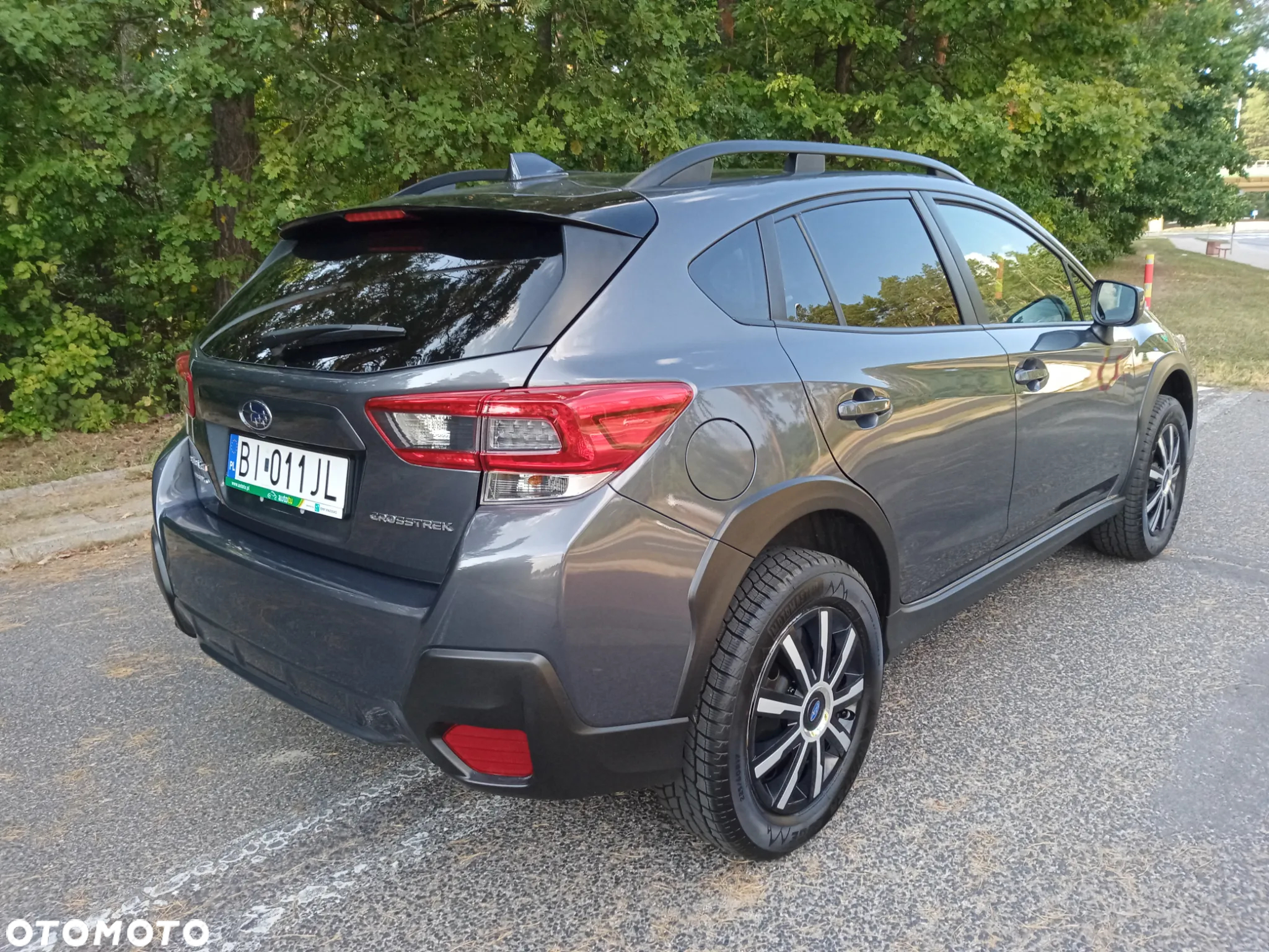 Subaru XV - 34