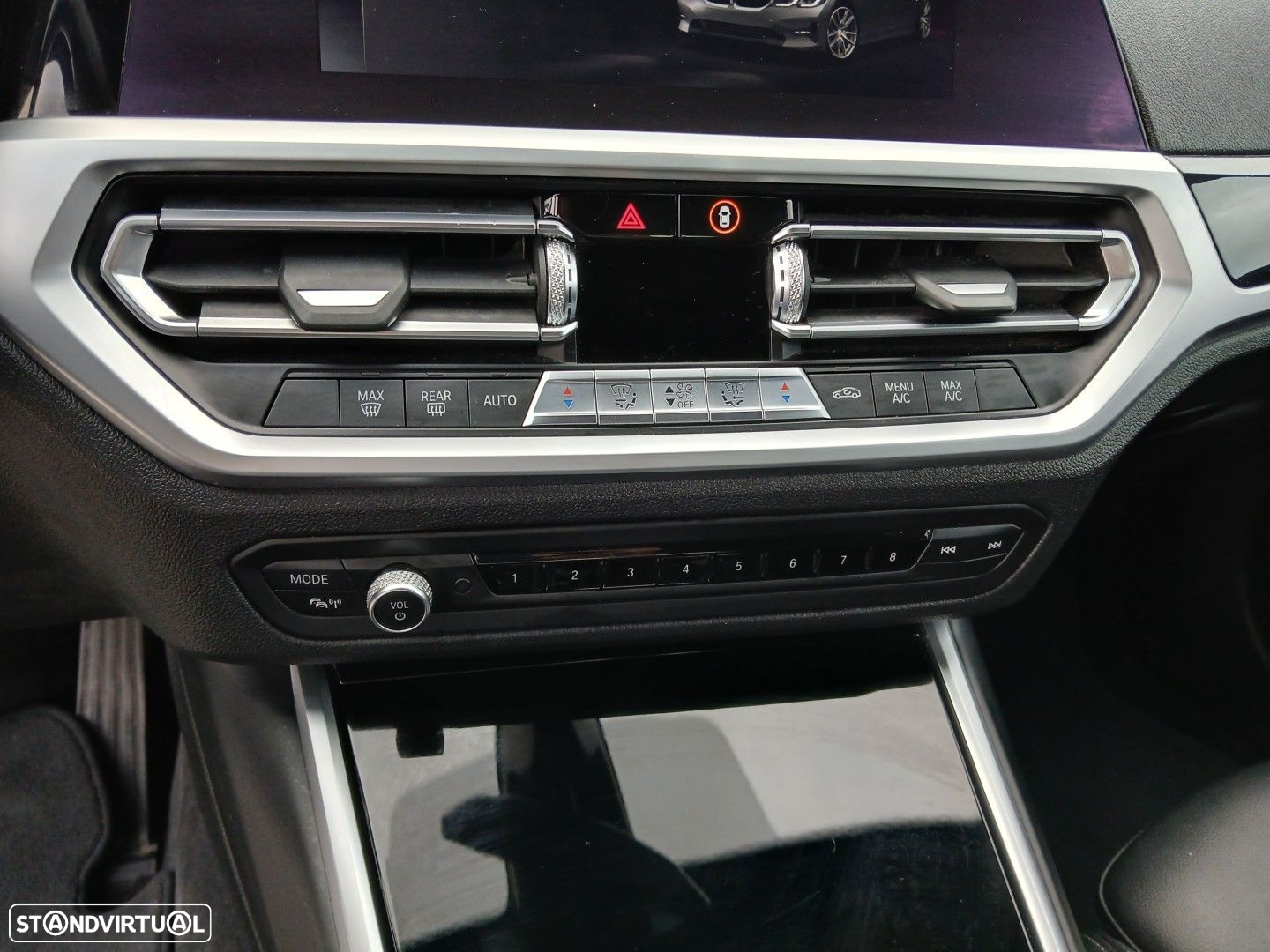 BMW 320 d Line Sport Auto - 24