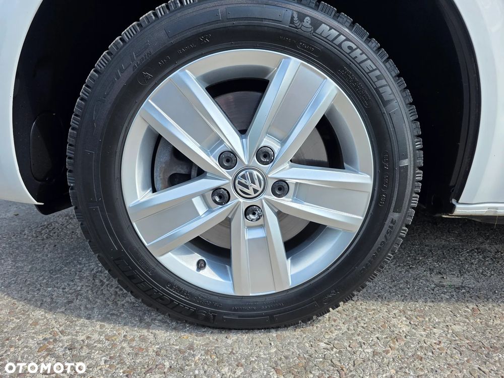 Volkswagen California - 15
