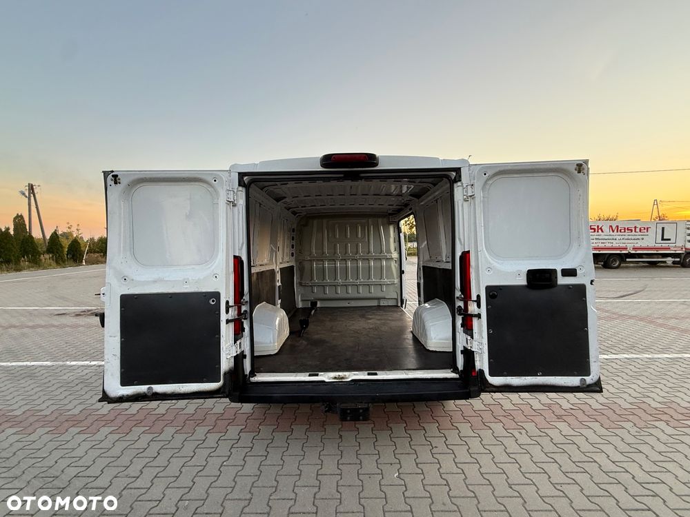 Fiat DUCATO - 22