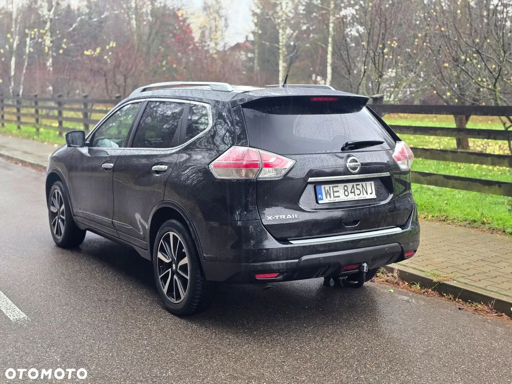 Nissan X-Trail 1.6 dCi ALL-MODE 4x4i Tekna - 16