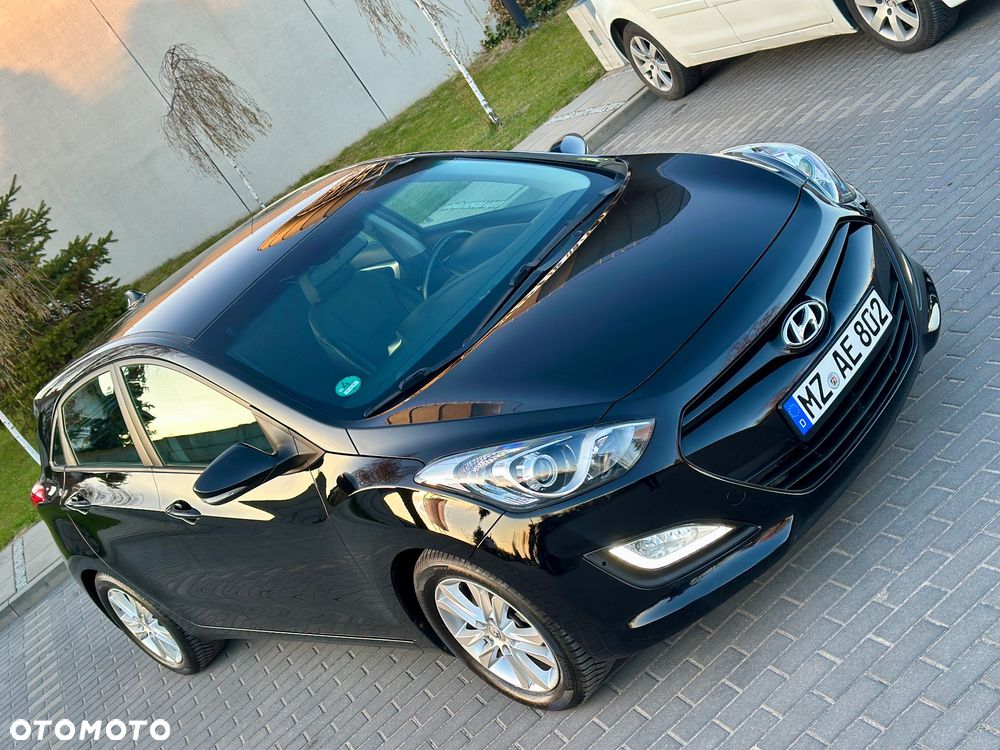 Hyundai i30 1.4 Style - 38