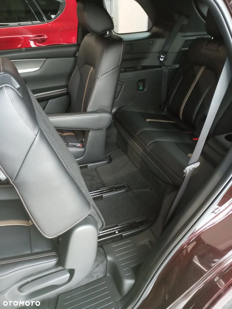 Mazda CX-80 2.5 e-Skyactiv PHEV Homura Plus AWD - 9