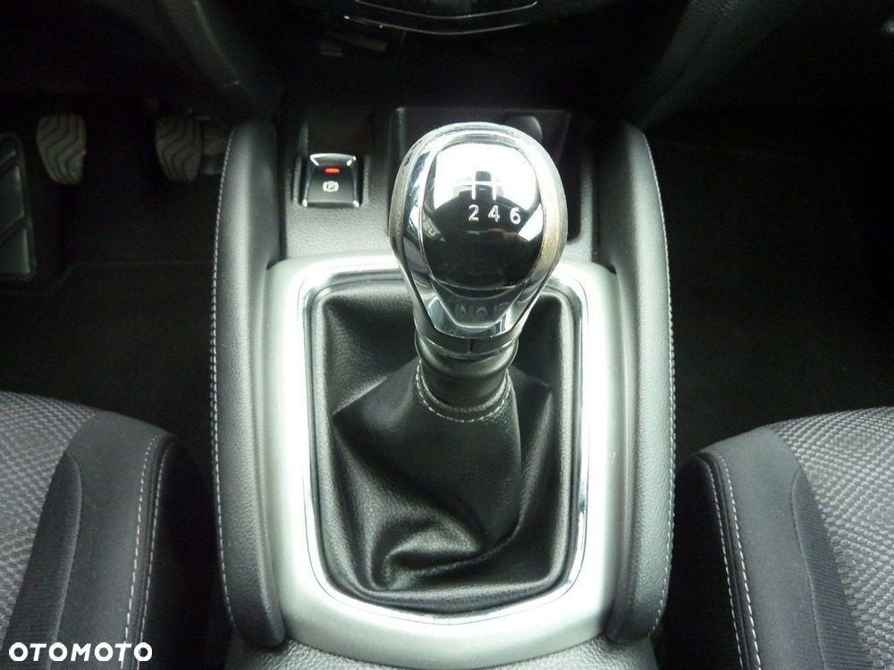 Nissan Qashqai - 31