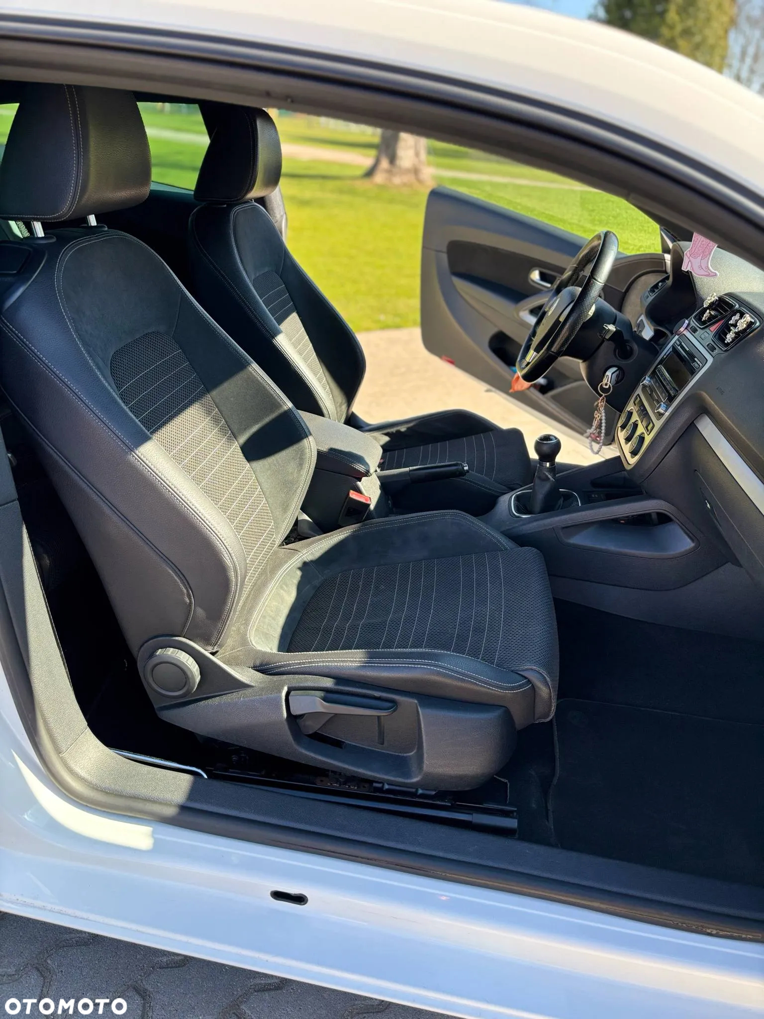 Volkswagen Scirocco - 3