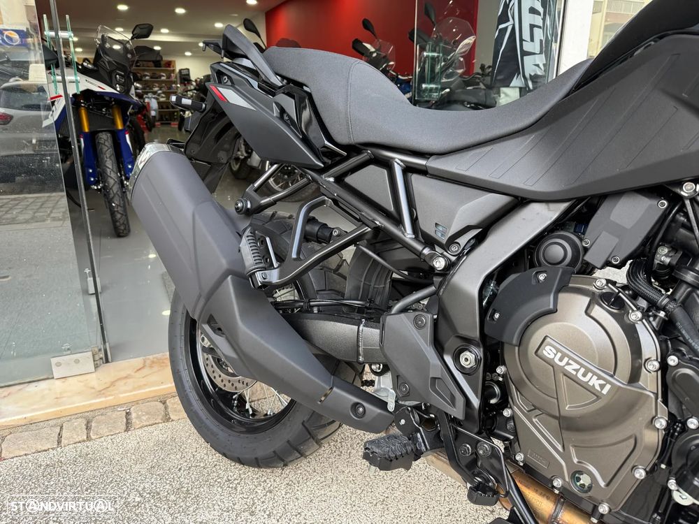 Suzuki DL V-STROM 800 DE SERVIÇO !! DESDE 130€ Mês !! - 13