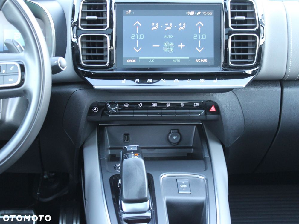 Citroën C5 Aircross - 16