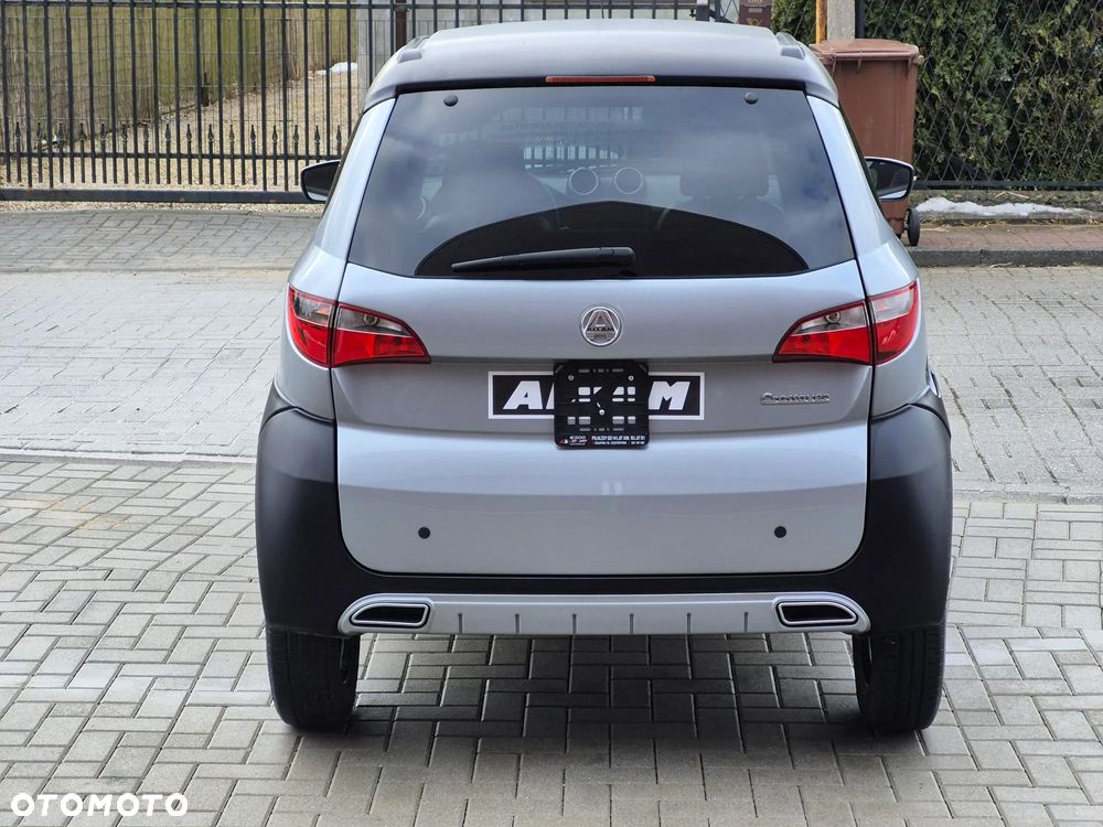 Aixam Crossover - 20