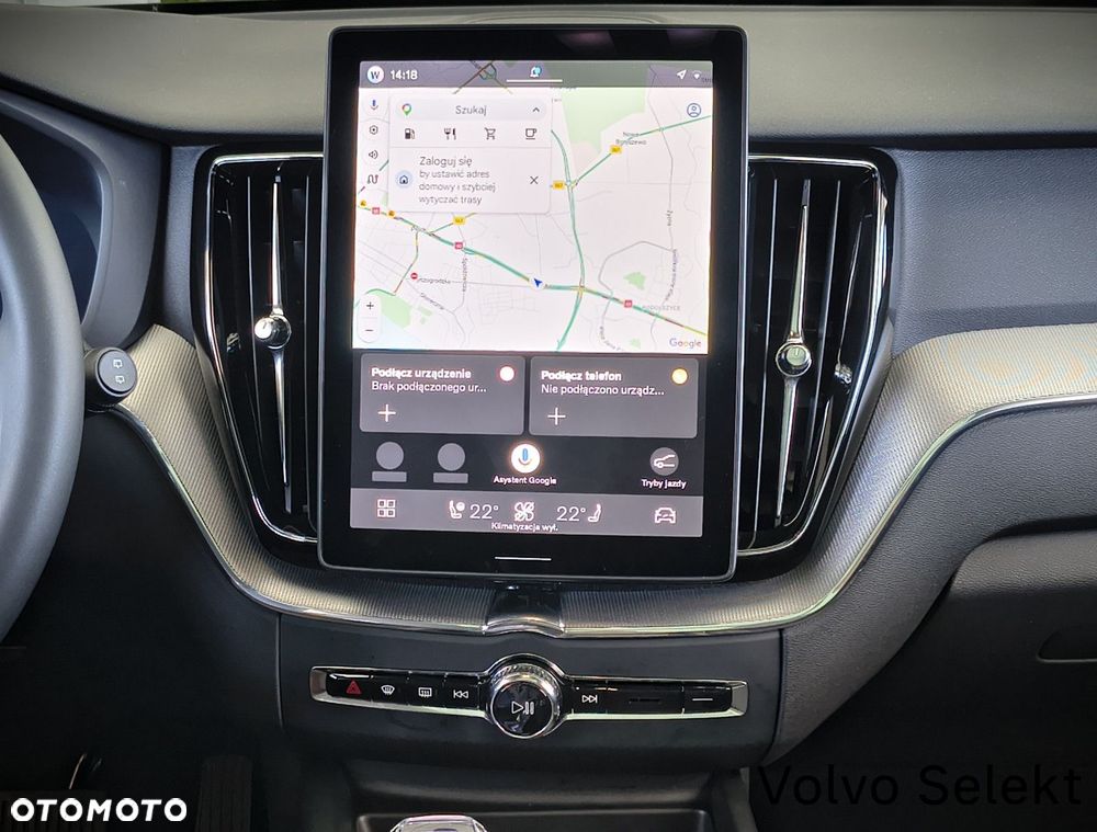 Volvo XC 60 - 17