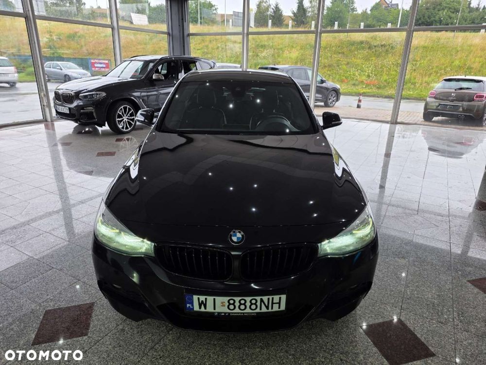 BMW 3GT - 24