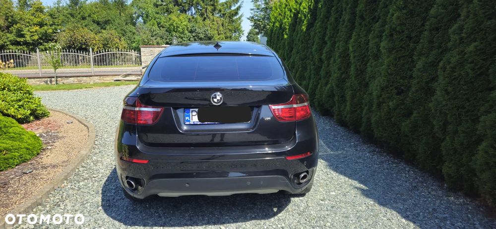 BMW X6 xDrive40d Edition Exclusive - 14