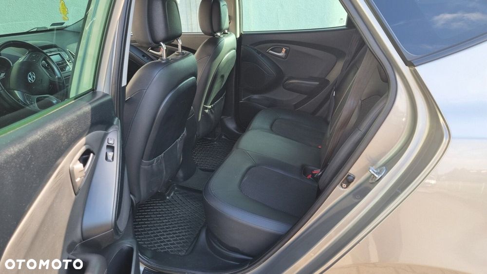 Hyundai ix35 - 13