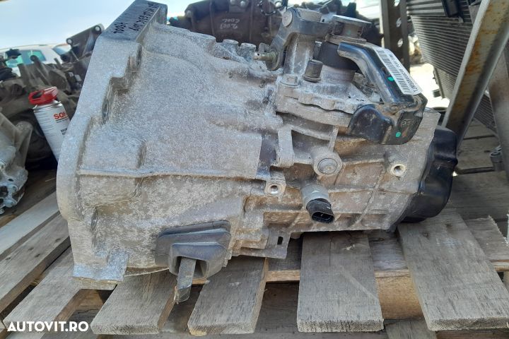 Cutie viteze manuală cu 5 trepte TJM50B600298 TJM50B600298 Hyundai i - 3