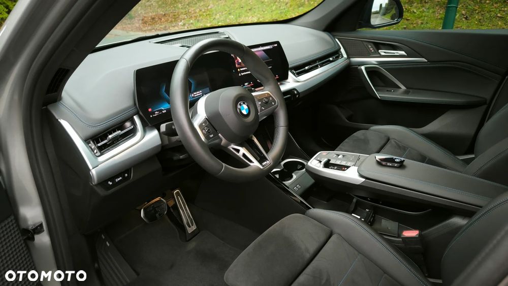 BMW X1 xDrive25i GPF M Sport - 8