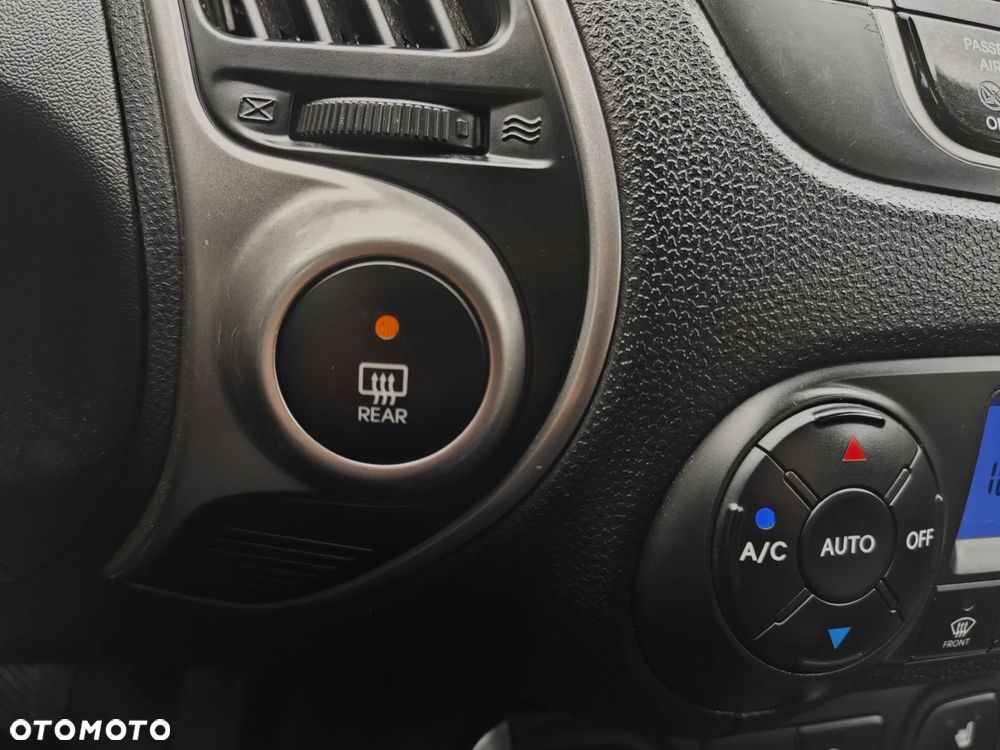 Hyundai ix35 2.0 CRDi Premium - 34