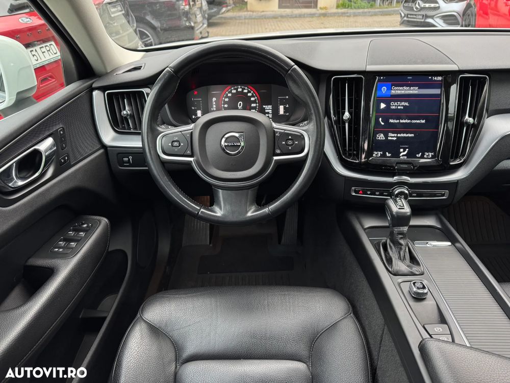 Volvo XC 60 T5 AWD Inscription - 6