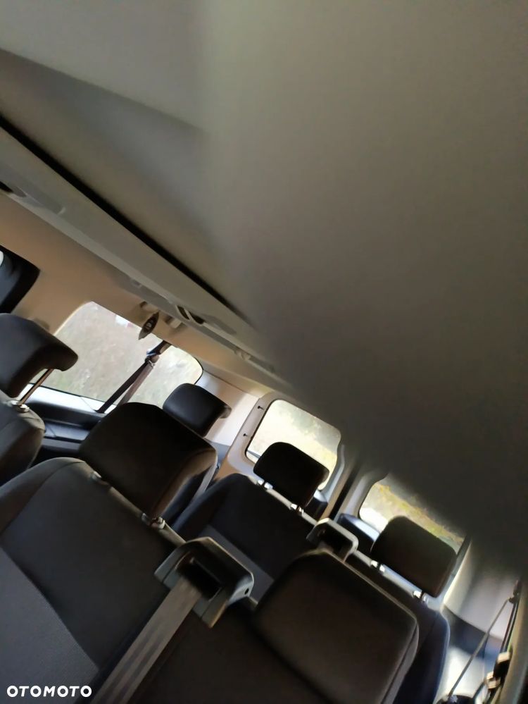 Toyota ProAce Kombi 2.0 D-4D Long 2,8t - 23