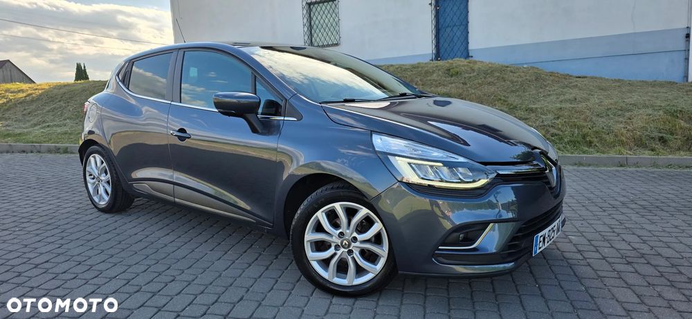 Renault Clio (Energy) TCe 90 Bose Edition - 11