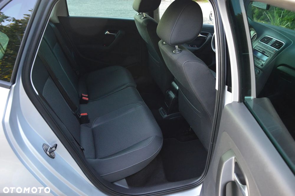Volkswagen Polo - 34