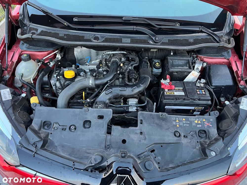 Renault Captur ENERGY TCe 120 EDC Intens - 28