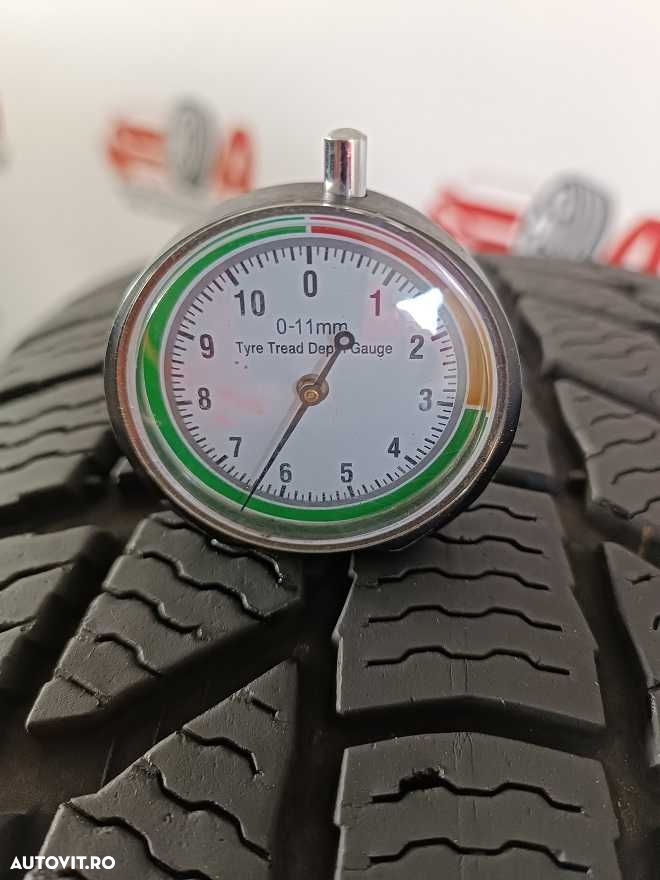 ANVELOPE GENERAL 235.55.18 104H 235/55/R18 CP N0622 m+s - 3