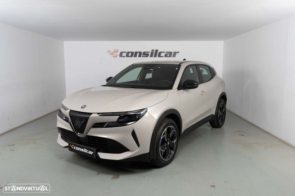 Alfa Romeo Junior 54 kWh Intensa - 2
