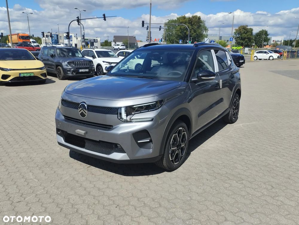 Citroën C3 1.2 mHEV Max - 2