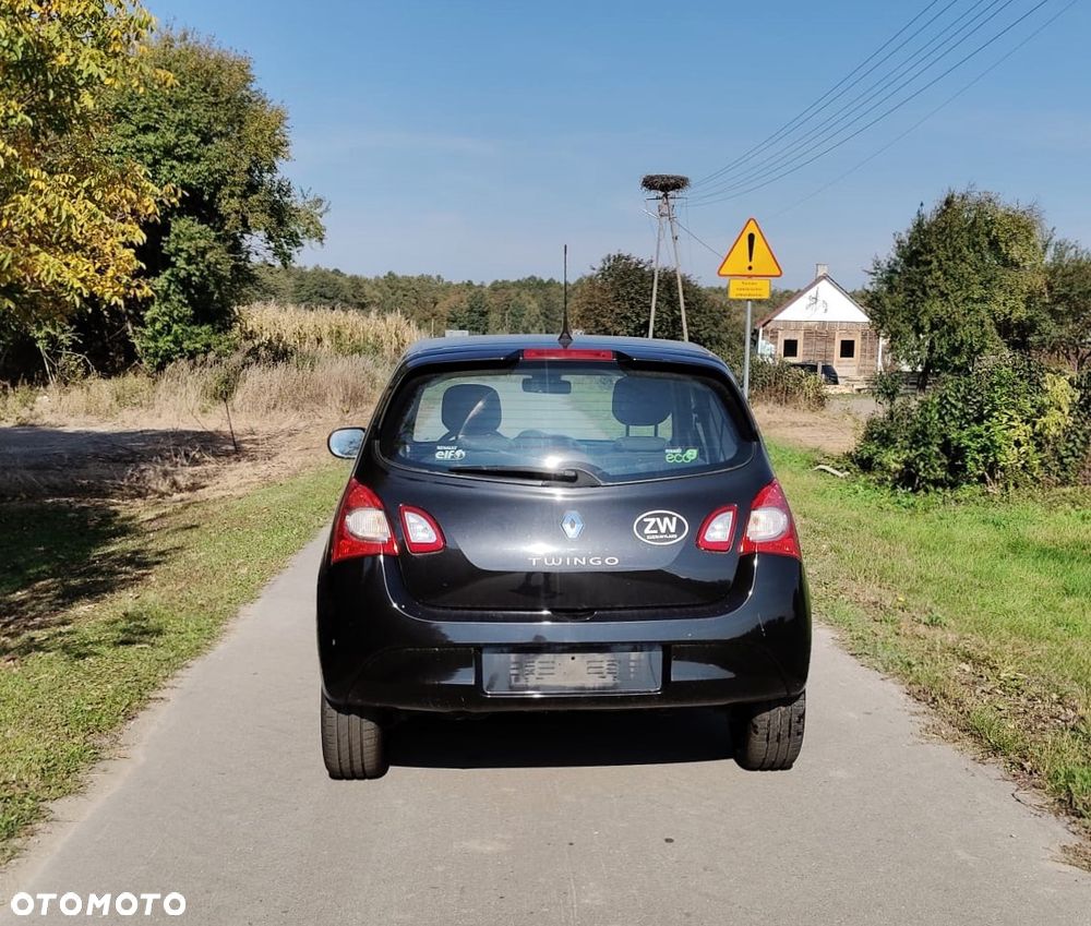Renault Twingo 1.2 LEV 16V 75 Expression - 5