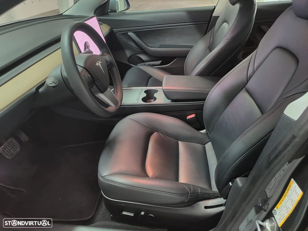 Tesla Model 3 Long Range AWD Dual Motor - 10