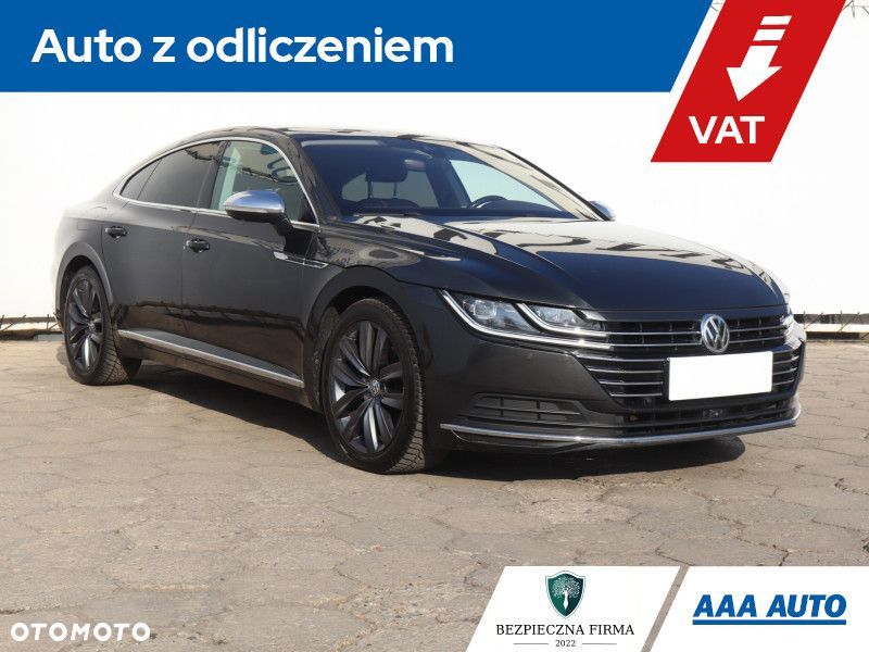 Volkswagen Arteon - 2