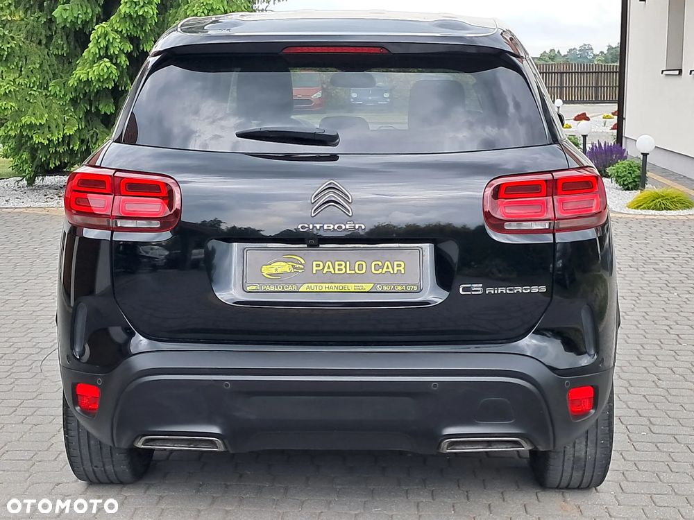Citroën C5 Aircross 1.2 PureTech Feel - 5