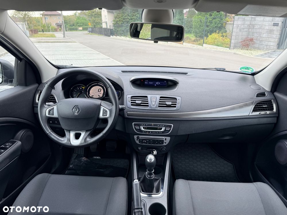 Renault Megane 1.6 16V Dynamique - 22
