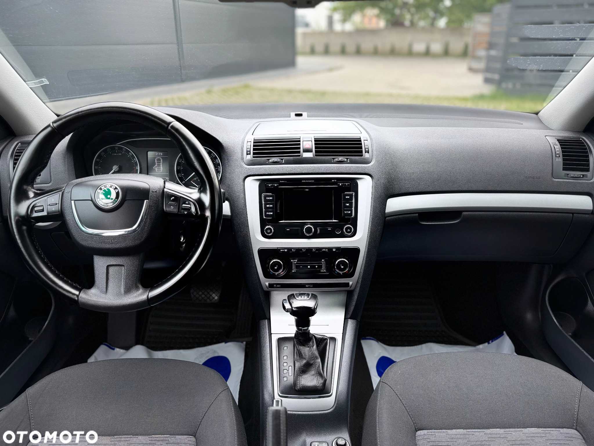 Skoda Octavia - 26