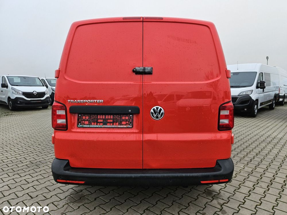 Volkswagen Transporter L2H1 *59999zł NETTO* 2.0TDi/150KM - 12