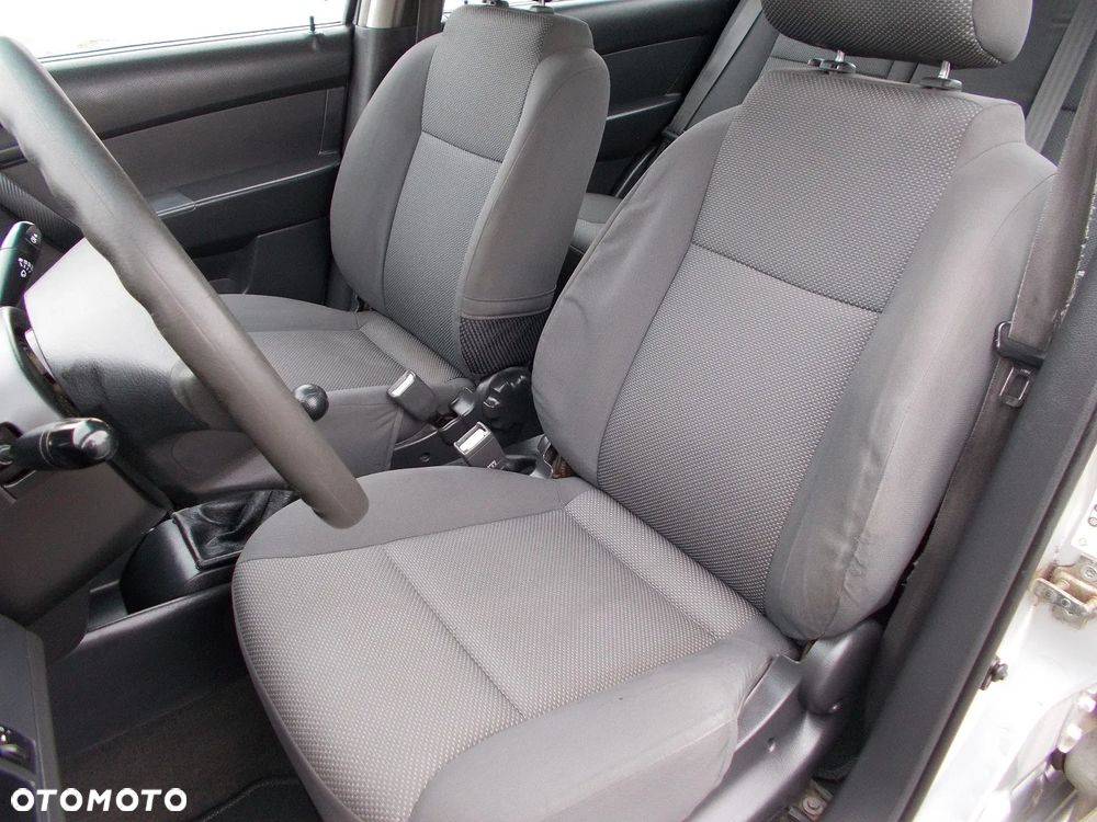 Chevrolet Aveo 1.2 Direct - 19