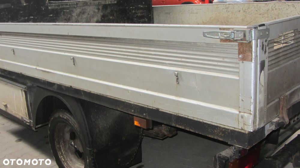 Ford TRANSIT - 4