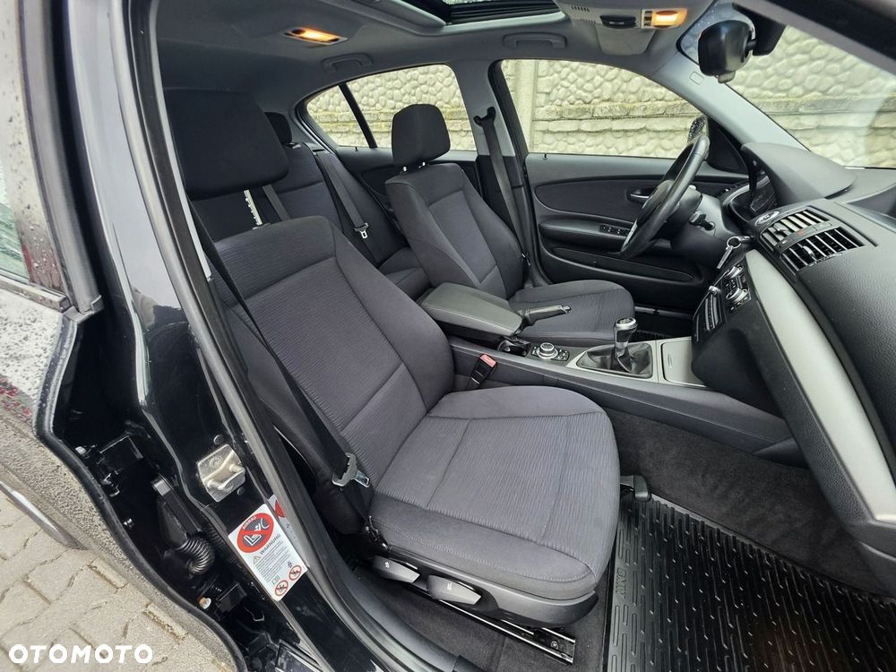 BMW Seria 1 116i Edition Lifestyle - 24