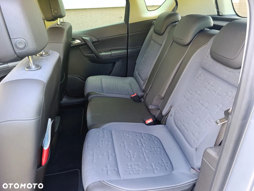 Opel Meriva 1.4 Automatik Color Edition - 7