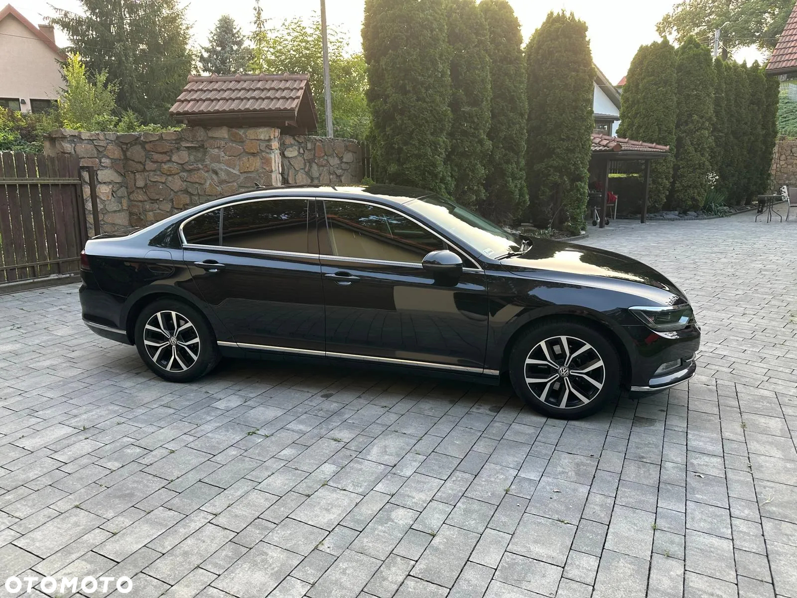 Volkswagen Passat 1.4 TSI BMT ACT Highline - 4