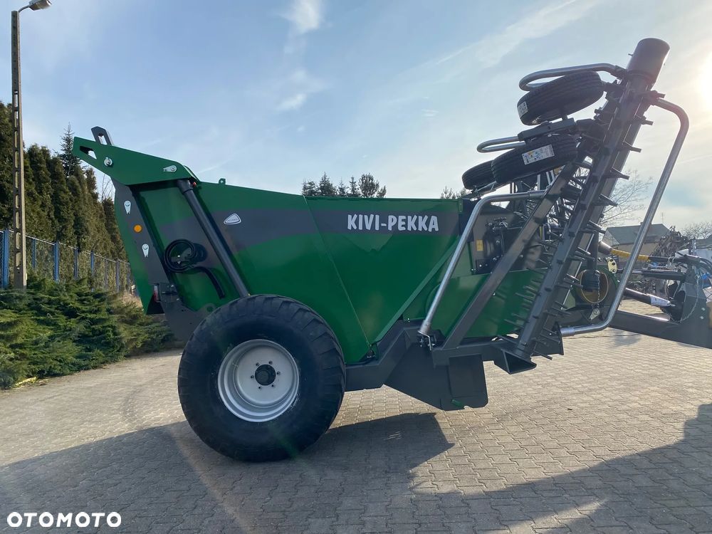Inny KIVI-PEKKA 5 - 3