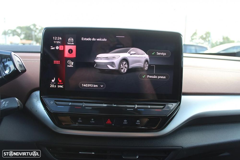 VW ID.5 77 kWh Pro Performance - 28